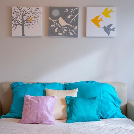 Teatro Nuovo Apartment With Free Parking Udine Luaran gambar