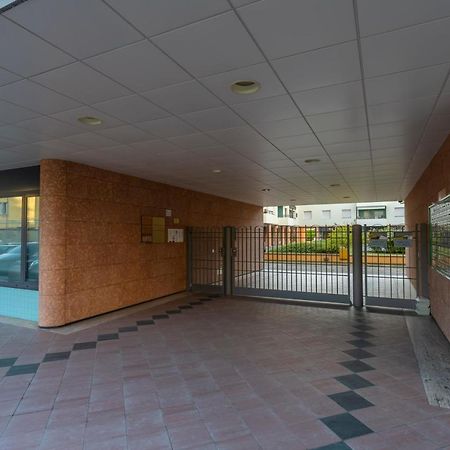 Teatro Nuovo Apartment With Free Parking Udine Luaran gambar