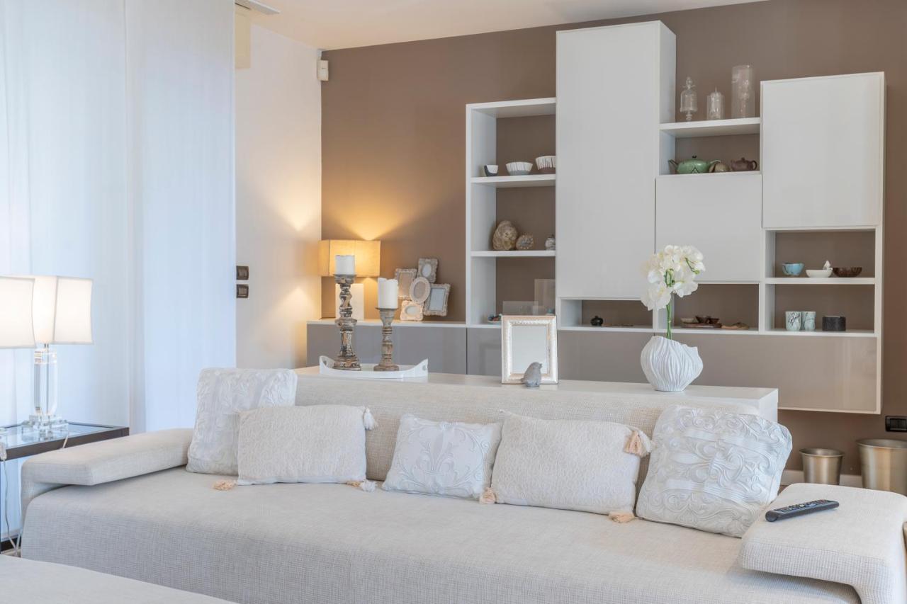 Teatro Nuovo Apartment With Free Parking Udine Luaran gambar